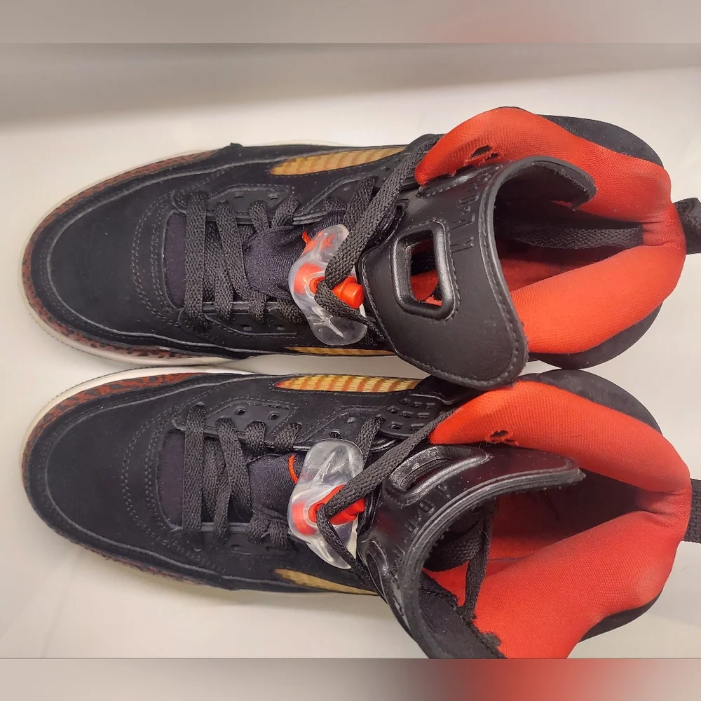 JORDAN Spizike 